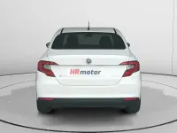 Usado Fiat Tipo Pop 95 CV (69 kW) 2019 Blanco Berlina