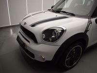 Usado Mini Cooper SD Countryman 143 CV (105 kW) 2014 Blanco SUV