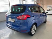 usado Ford B-MAX 1.6 TDCi 95 Titanium