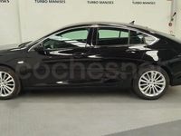 Usado Opel Insignia Innovation 165 CV (121 kW) 2021 Negro Berlina