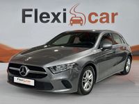 usado Mercedes A180 Clase Ad Diésel en Flexicar Figueres