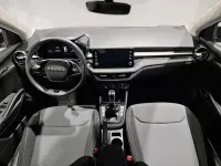 Usado Skoda Kamiq Selection 115 CV (84 kW) 2025 Gris SUV
