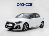 Usado Audi A1 Sportback Advanced 110 CV (80 kW) 2022 Blanco Utilitario