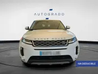 Usado Land Rover Range Rover evoque S 150 CV (110 kW) 2020 Blanco SUV