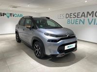 usado Citroën C3 Aircross Puretech 81kw 110cv S S C Series Gris