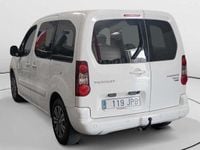 Usado Peugeot Partner Active 99 CV (72 kW) 2016