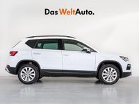 Brugt Seat Ateca Style 150 HK (110 kW) 2025 Hvid SUV