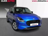 Usado Suzuki Swift 83 CV (61 kW) 2025 Utilitario