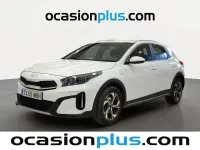 Usado Kia XCeed 120 CV (88 kW) 2022 Blanco SUV