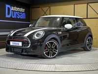 Usado Mini John Cooper Works 234 CV (172 kW) 2019 Negro Utilitario