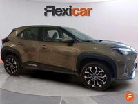 Usado Toyota Yaris Cross Active 116 CV (85 kW) 2024 Gris SUV