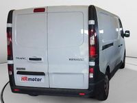 Usado Renault Trafic 121 CV (88 kW) 2020 Blanco Monovolumen