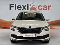 usado Skoda Kamiq 1.0 TSI 81kW (110CV) DSG Style Gasolina en Flexicar Benidorm