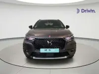 Usado DS Automobiles DS7 Crossback Performance 181 CV (133 kW) 2022 Gris SUV