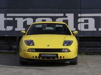 Usado Fiat Coupé 190 CV (139 kW) 1994 Amarillo Coupe