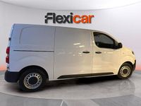 Usado Toyota Proace Plus 120 CV (88 kW) 2023 Blanco Monovolumen