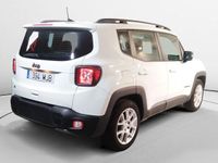 Usado Jeep Renegade Limited 130 CV (95 kW) 2023 SUV