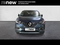 Usado Renault Kadjar Zen 140 CV (102 kW) 2021 Gris SUV