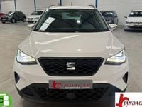 Usado Seat Arona Style 110 CV (80 kW) 2022 SUV
