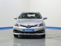 usado Toyota Auris Touring Sports Hybrid 140h Active