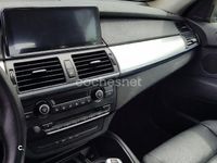 Usado BMW X6 235 CV (172 kW) 2010 Blanco SUV