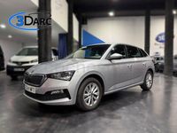 Usado Skoda 110 R Ambition 110 CV (80 kW) 2023 Gris / plata Berlina