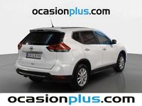Usado Nissan X-Trail Acenta 150 CV (110 kW) 2019 Blanco SUV