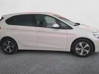 Usado BMW 216 Active Tourer 116 CV (85 kW) 2018 Monovolumen