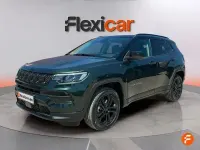 Nuevo Jeep Compass North 130 CV (95 kW) 2026 Verde SUV