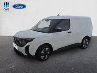 Usado Ford Transit Trend 100 kW (136 CV) 2025 Blanco Van