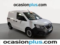 Usado Renault Kangoo 95 CV (69 kW) 2023 Blanco Monovolumen