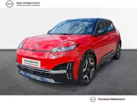 Nuevo Nissan Micra Tekna 110 kW (150 CV) 2026 Eléctrico Utilitario