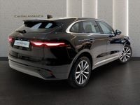 Usado Jaguar F-Pace R-Dynamic 204 CV (150 kW) 2024 Negro SUV