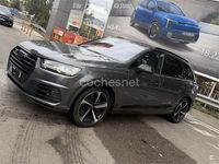 Usado Audi SQ7 435 CV (319 kW) 2017 Gris / plata SUV