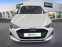 Usado Audi A3 Sportback Advanced Plus 116 CV (85 kW) 2024 Blanco Utilitario