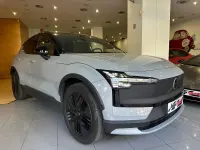 Nuevo Volvo EX30 Ultra 314 kW (428 CV) 2026 Gris SUV