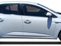 Usado Renault Mégane Zen 132 CV (97 kW) 2017 Blanco