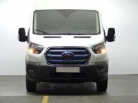 Usado Ford Transit Trend 197 kW (269 CV) 2022 Monovolumen