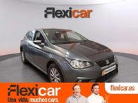 Usado Seat Ibiza Reference 75 CV (55 kW) 2018 Gris Utilitario