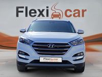 usado Hyundai Tucson 1.7 CRDi 104kW (141CV) BD Style DCT 4x2