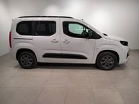 Usado Opel Combo S 100 CV (73 kW) 2024 Blanco Monovolumen