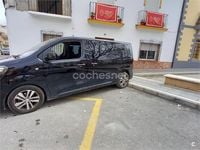 Usado Peugeot Traveller Active 150 CV (110 kW) 2017 Negro Monovolumen