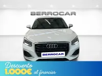 Usado Audi Q2 Advanced Plus 116 CV (85 kW) 2023 Blanco SUV