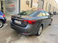 usado Toyota Avensis 150d Advance