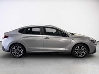 Usado Hyundai i30 N Line 100 CV (73 kW) 2025 Otro Berlina