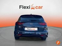 Usado Kia Ceed 141 CV (103 kW) 2021 Gris Utilitario