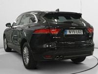 Usado Jaguar F-Pace Pure 180 CV (132 kW) 2020 SUV