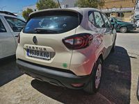 usado Renault Captur 1.5dCi Energy eco2 Life 66kW