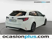 usado Toyota Corolla 2.0 180H FEEL! E-CVT TOURING SPORT