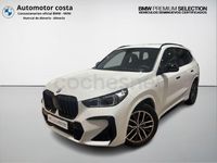 Usado BMW X1 163 CV (119 kW) 2024 Blanco SUV